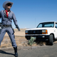 Image for article titled What Happens When You Pair Classic Cars With Their Namesakes?